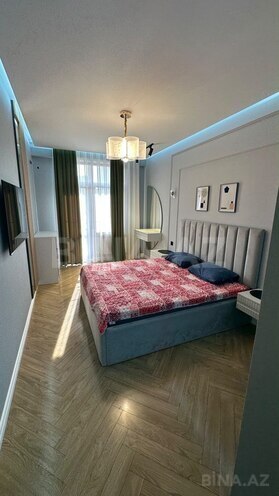 Сдаётся 2-комн. новостройка 65 м², м. 8 ноября, photo 5 from 17