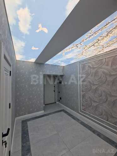 Satılır 2 otaqlı yeni tikili 69 m², Memar Əcəmi m., photo 1 from 18