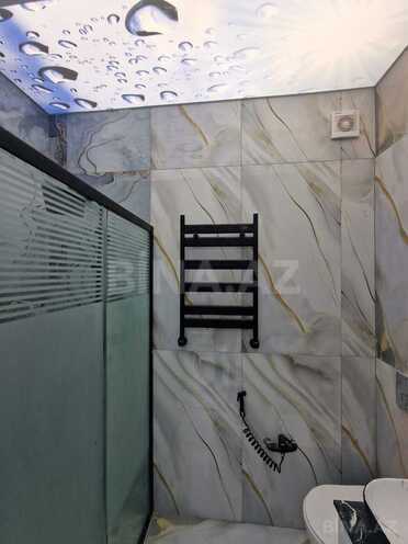 Satılır 2 otaqlı yeni tikili 69 m², Memar Əcəmi m., photo 17 from 18