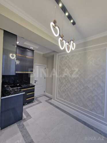Satılır 2 otaqlı yeni tikili 69 m², Memar Əcəmi m., photo 14 from 18