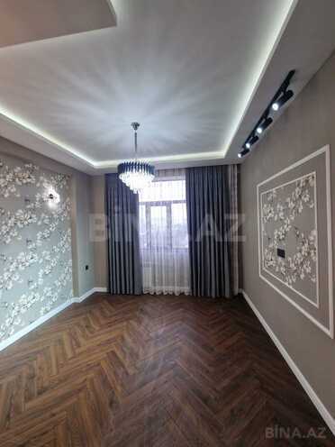 Satılır 2 otaqlı yeni tikili 69 m², Memar Əcəmi m., photo 5 from 18