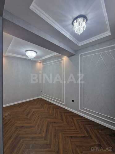 Satılır 2 otaqlı yeni tikili 69 m², Memar Əcəmi m., photo 10 from 18