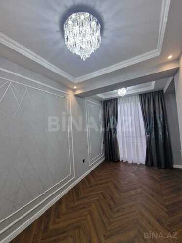 Satılır 2 otaqlı yeni tikili 69 m², Memar Əcəmi m., photo 9 from 18