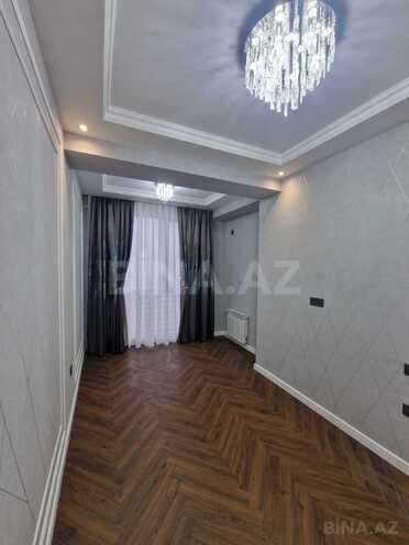 Satılır 2 otaqlı yeni tikili 69 m², Memar Əcəmi m., photo 12 from 18