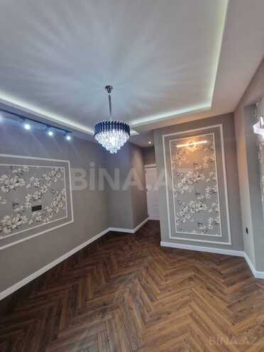 Satılır 2 otaqlı yeni tikili 69 m², Memar Əcəmi m., photo 8 from 18