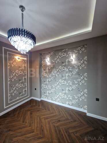 Satılır 2 otaqlı yeni tikili 69 m², Memar Əcəmi m., photo 6 from 18