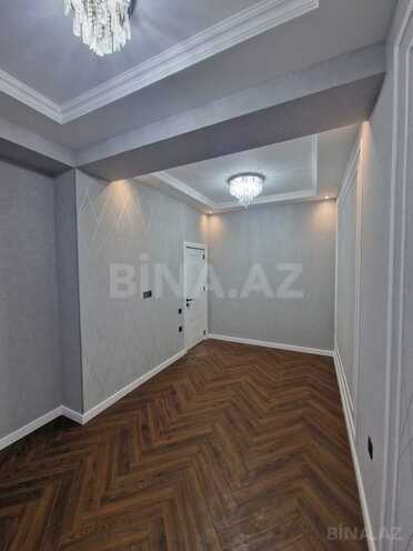 Satılır 2 otaqlı yeni tikili 69 m², Memar Əcəmi m., photo 11 from 18