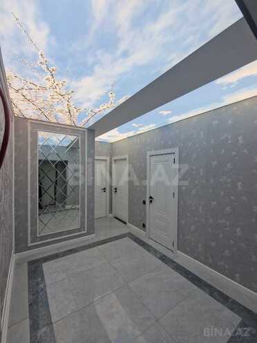 Satılır 2 otaqlı yeni tikili 69 m², Memar Əcəmi m., photo 3 from 18