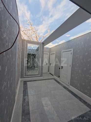 Satılır 2 otaqlı yeni tikili 69 m², Memar Əcəmi m., photo 4 from 18