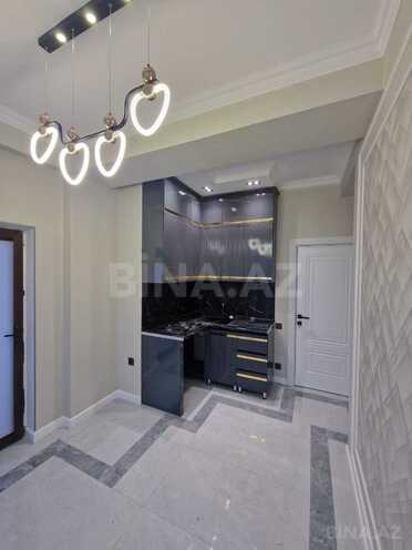 Satılır 2 otaqlı yeni tikili 69 m², Memar Əcəmi m., photo 16 from 18