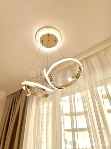 Продаётся 2-комн. вторичка 60 м², м. Элмляр Академиясы, photo 4 from 11