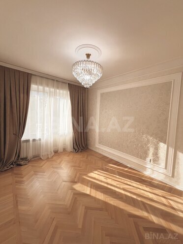 Продаётся 2-комн. вторичка 60 м², м. Элмляр Академиясы, photo 5 from 11
