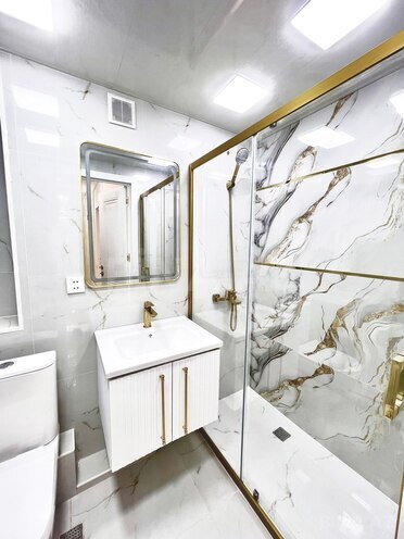 Продаётся 2-комн. вторичка 60 м², м. Элмляр Академиясы, photo 7 from 11
