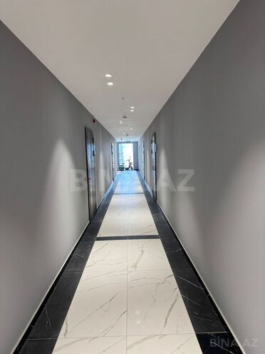 Satılır 2 otaqlı yeni tikili 92 m², Sea Breeze q., photo 10 from 15