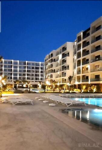 Satılır 2 otaqlı yeni tikili 92 m², Sea Breeze q., photo 14 from 15