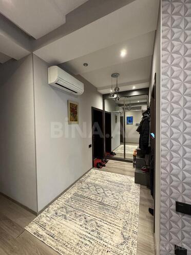 Продаётся 3-комн. новостройка 90 м², пос. Аг шехер, photo 10 from 14