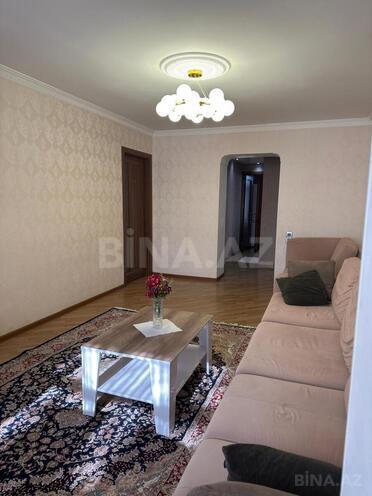 Сдаётся 3-комн. вторичка 78 м², м. Иншаатчылар, photo 22 from 32