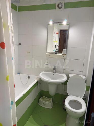 Сдаётся 3-комн. вторичка 78 м², м. Иншаатчылар, photo 19 from 32