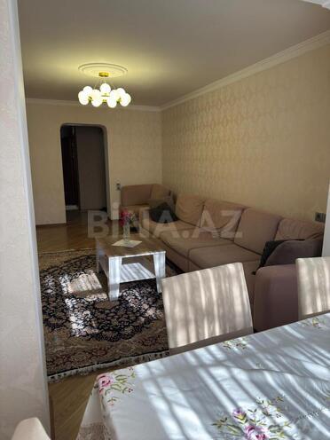 Сдаётся 3-комн. вторичка 78 м², м. Иншаатчылар, photo 16 from 32