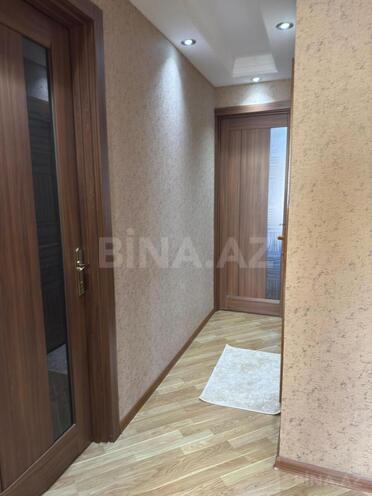 Сдаётся 3-комн. вторичка 78 м², м. Иншаатчылар, photo 21 from 32