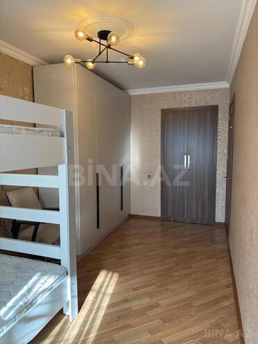 Сдаётся 3-комн. вторичка 78 м², м. Иншаатчылар, photo 11 from 32