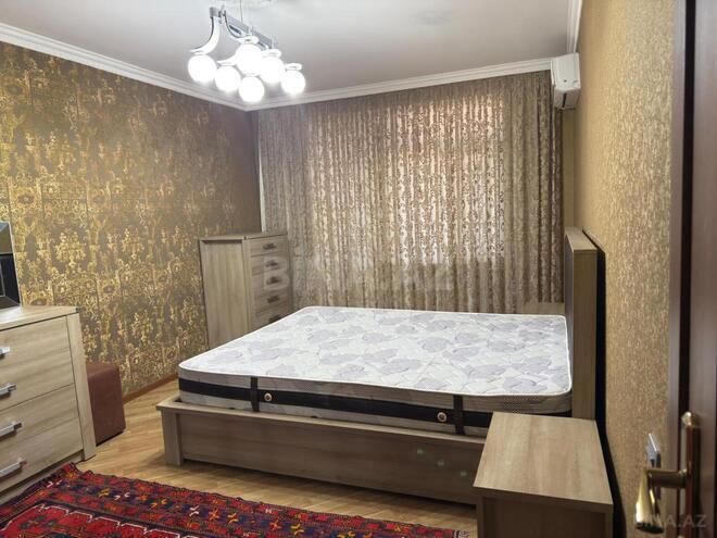 Сдаётся 3-комн. вторичка 78 м², м. Иншаатчылар, photo 1 from 32