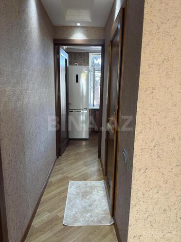Сдаётся 3-комн. вторичка 78 м², м. Иншаатчылар, photo 20 from 32