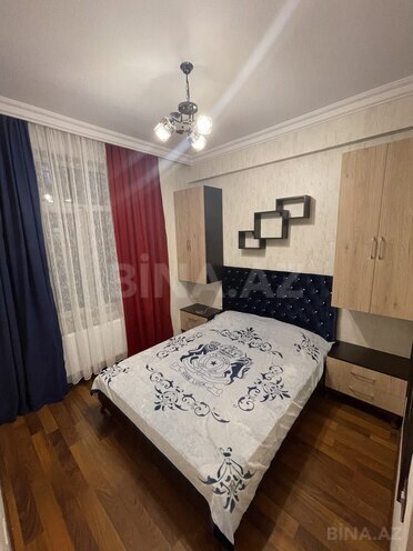 Satılır 2 otaqlı yeni tikili 50 m², Həzi Aslanov m., photo 1 from 27