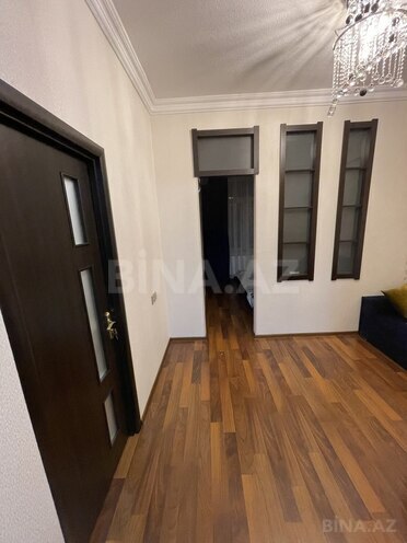 Satılır 2 otaqlı yeni tikili 50 m², Həzi Aslanov m., photo 5 from 27
