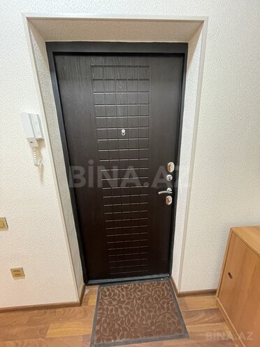 Satılır 2 otaqlı yeni tikili 50 m², Həzi Aslanov m., photo 23 from 27