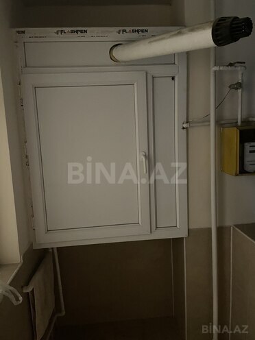 Satılır 2 otaqlı yeni tikili 50 m², Həzi Aslanov m., photo 24 from 27