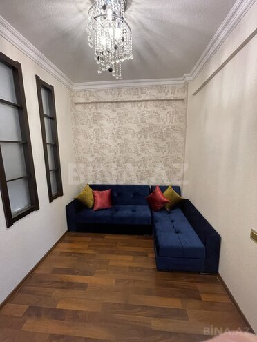 Satılır 2 otaqlı yeni tikili 50 m², Həzi Aslanov m., photo 10 from 27