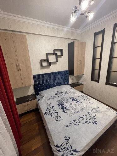 Satılır 2 otaqlı yeni tikili 50 m², Həzi Aslanov m., photo 4 from 27