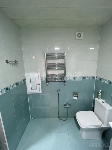 Satılır 2 otaqlı yeni tikili 50 m², Həzi Aslanov m., photo 12 from 27