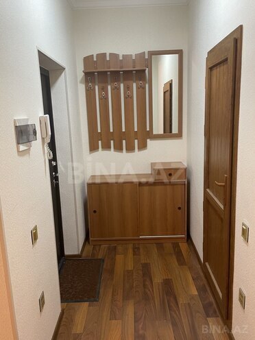 Satılır 2 otaqlı yeni tikili 50 m², Həzi Aslanov m., photo 9 from 27