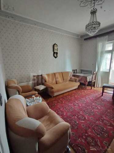 Сдаётся 2-комн. вторичка 60 м², м. Нариман Нариманов, photo 10 from 14