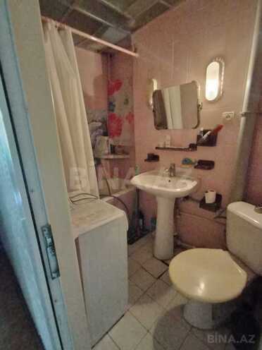 Сдаётся 2-комн. вторичка 60 м², м. Нариман Нариманов, photo 7 from 14