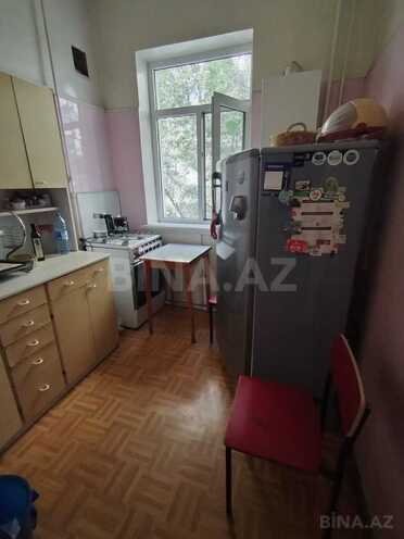 Сдаётся 2-комн. вторичка 60 м², м. Нариман Нариманов, photo 12 from 14
