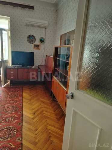 Сдаётся 2-комн. вторичка 60 м², м. Нариман Нариманов, photo 11 from 14