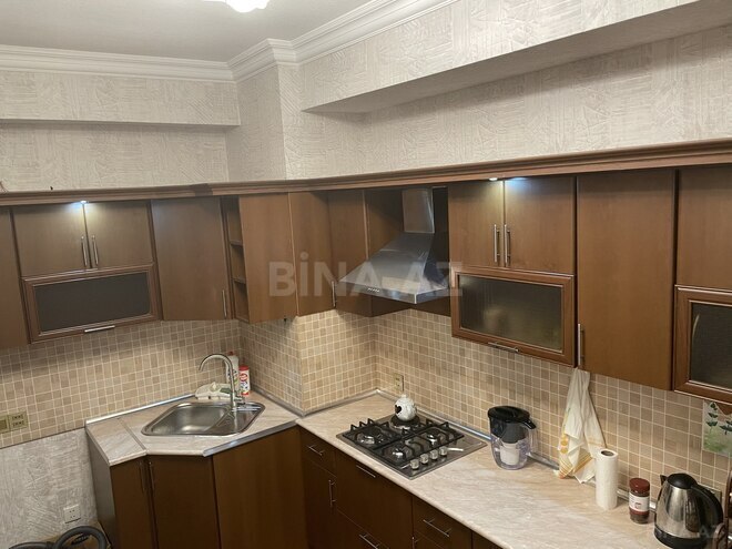 Satılır 2 otaqlı yeni tikili 50 m², Həzi Aslanov m., photo 15 from 27