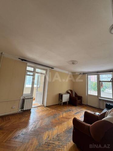 Продаётся 1-комн. вторичка 52 м², м. Гянджлик, photo 1 from 17