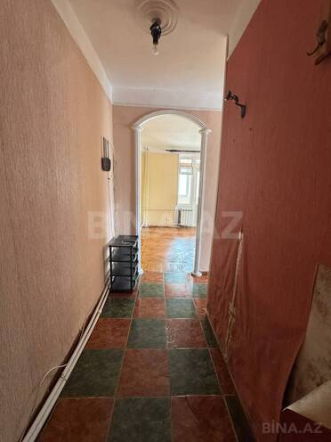 Продаётся 1-комн. вторичка 52 м², м. Гянджлик, photo 7 from 17
