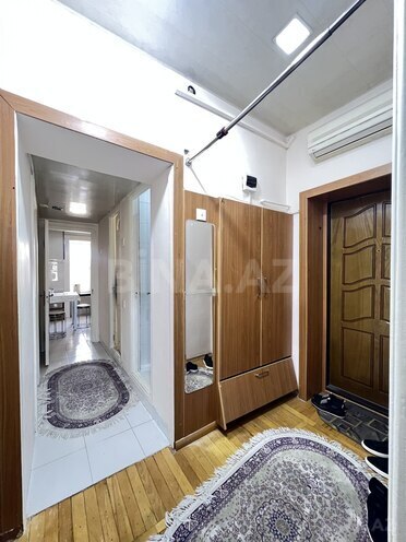 İcarəyə verilir 3 otaqlı köhnə tikili 90 m², Elmlər Akademiyası m., photo 5 from 13