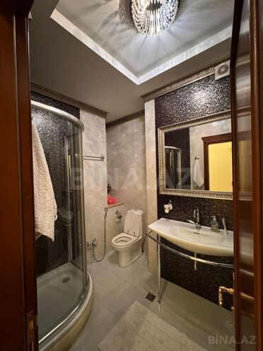 Продаётся 4-комн. новостройка 190 м², м. Шах Исмаил Хатаи, photo 11 from 15