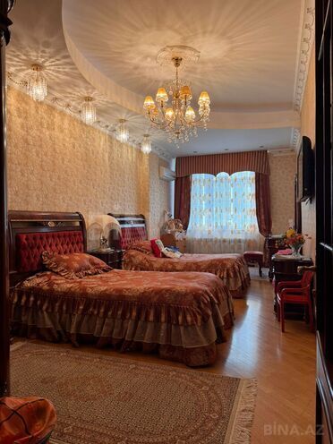 Продаётся 4-комн. новостройка 190 м², м. Шах Исмаил Хатаи, photo 7 from 15