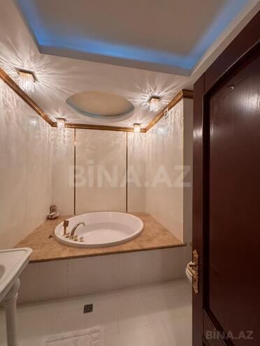 Продаётся 4-комн. новостройка 190 м², м. Шах Исмаил Хатаи, photo 12 from 15