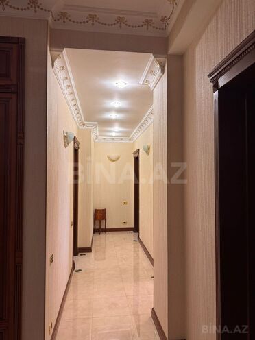 Продаётся 4-комн. новостройка 190 м², м. Шах Исмаил Хатаи, photo 14 from 15