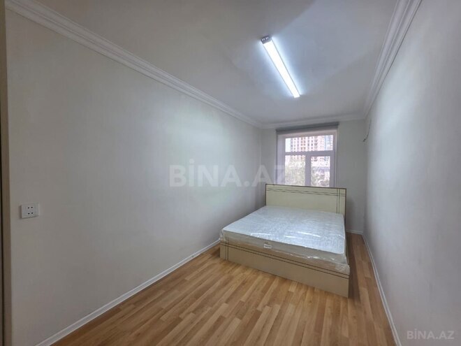 İcarəyə verilir 2 otaqlı köhnə tikili 55 m², Şah İsmayıl Xətai m., photo 16 from 26