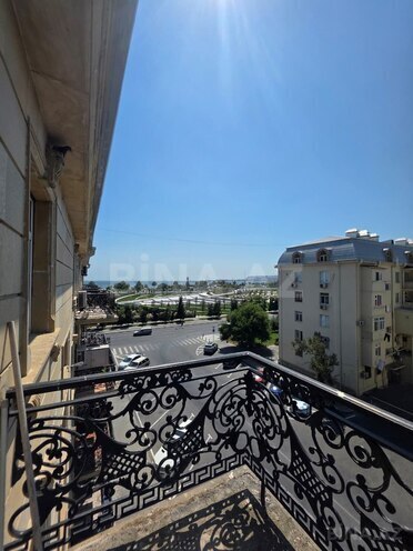 İcarəyə verilir 2 otaqlı köhnə tikili 55 m², Şah İsmayıl Xətai m., photo 3 from 26