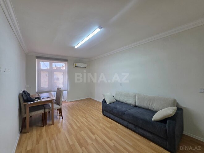İcarəyə verilir 2 otaqlı köhnə tikili 55 m², Şah İsmayıl Xətai m., photo 8 from 26